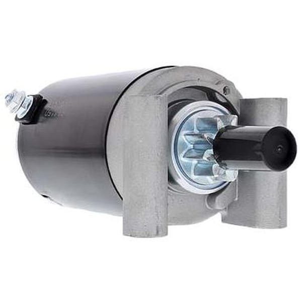 Aftermarket Replacement for Kohler 3209808S STARTER ASSY ELS60-1784 - main